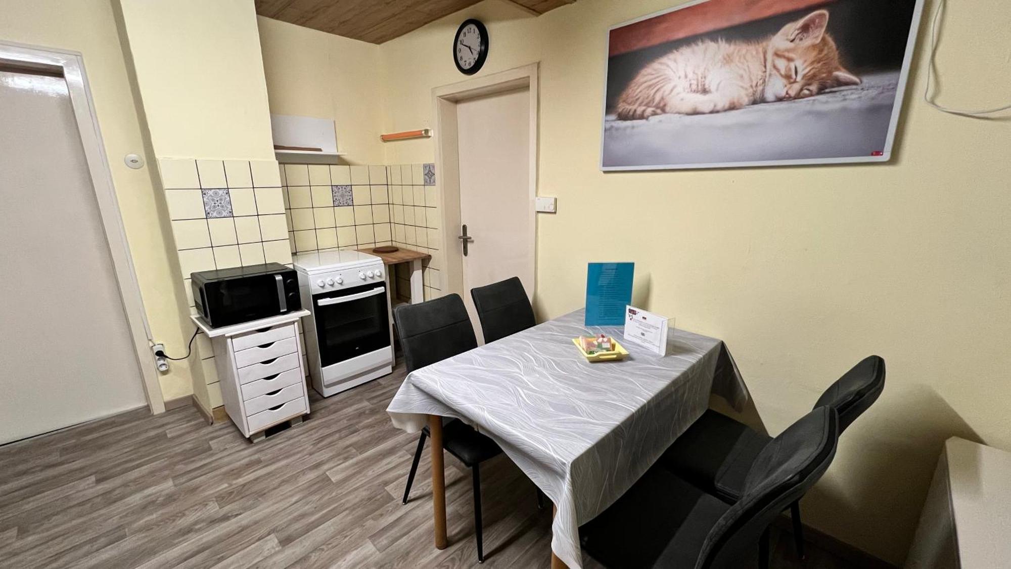 Fewo, Monteurwohnung Pauline Gorxheim Extérieur photo